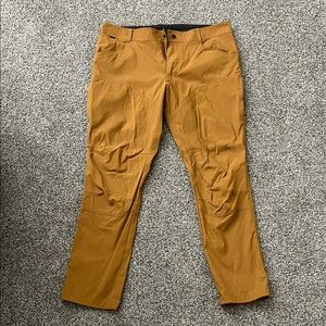 Kuhl Renegade pants 36x32